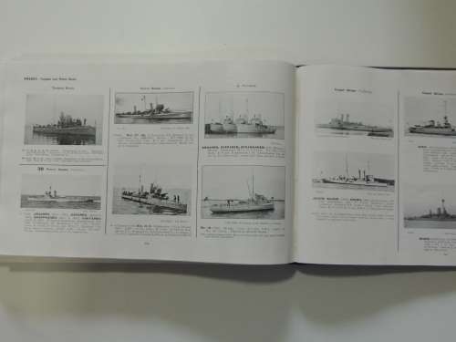Jane`s Fighting Ships 1936- Ed.Francis E McMurtrie
