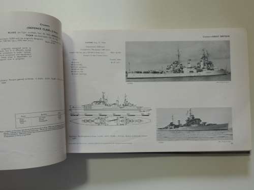 Jane`s Fighting Ships 1949-50 - Ed.Francis E McMurtrie