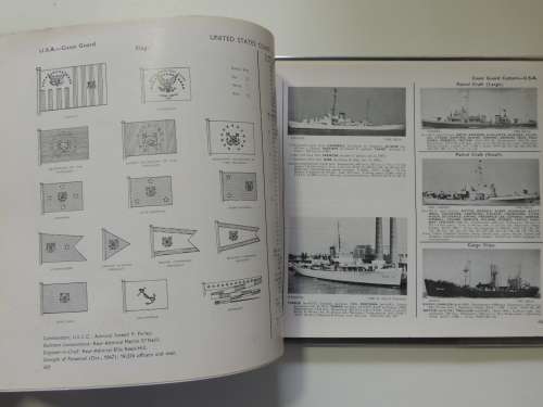 Jane`s Fighting Ships 1949-50 - Ed.Francis E McMurtrie