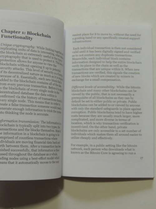 Blockchain - The Comprehensive Guide To Mastering The Hidden Economy - Timothy Short