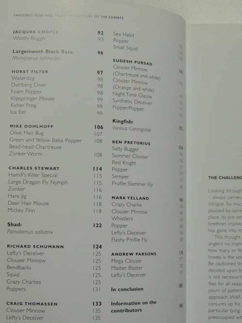 Favoured Flies And Selected Techniques Of The Experts - 3 Vols -  Malcolm Meintjes & Murray Pedder