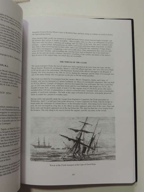 The 1879 Zulu War Through The Eyes Of The Illustrated London News - Ron Lock & Peter Quantrill