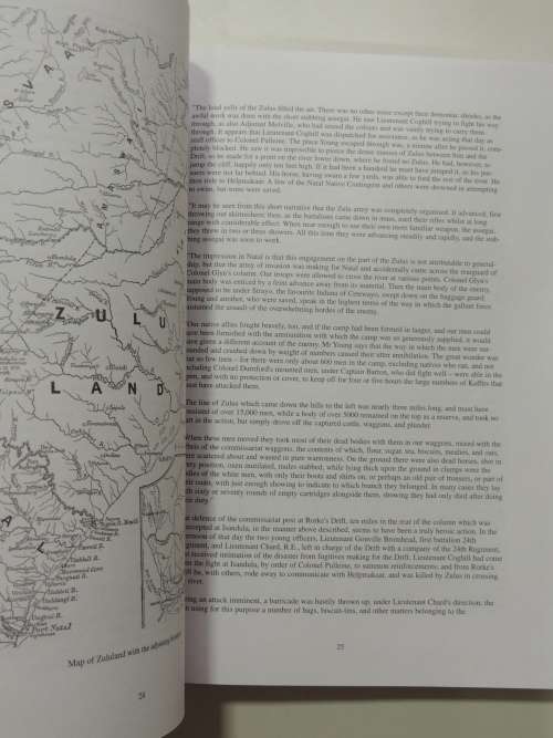 The 1879 Zulu War Through The Eyes Of The Illustrated London News - Ron Lock & Peter Quantrill