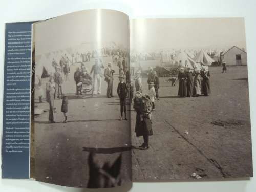 The War At Home - Women And Families In The Anglo-Boer War - ed Bill Nasson & Albert Grundlingh
