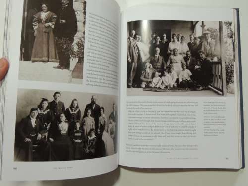 The War At Home - Women And Families In The Anglo-Boer War - ed Bill Nasson & Albert Grundlingh