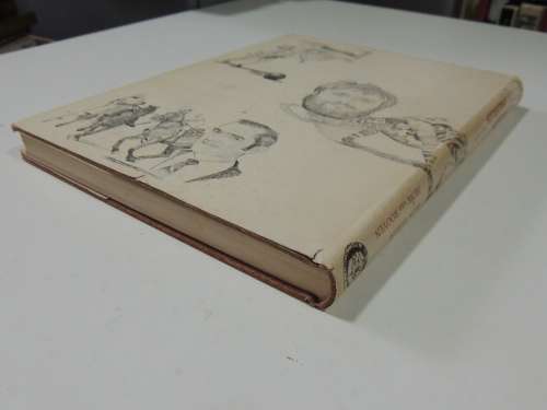 Rhodesian Sport Profiles 1907 - 1979 - Glen Byrom