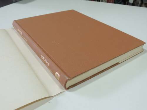 Rhodesian Sport Profiles 1907 - 1979 - Glen Byrom