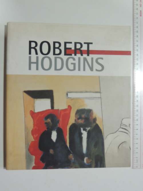 Robert Hodgins