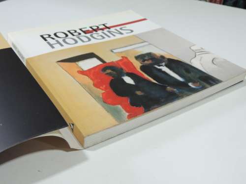 Robert Hodgins