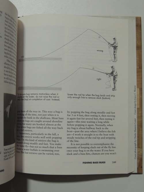 The Complete Book Of Fly Fishing - Tom McNally
