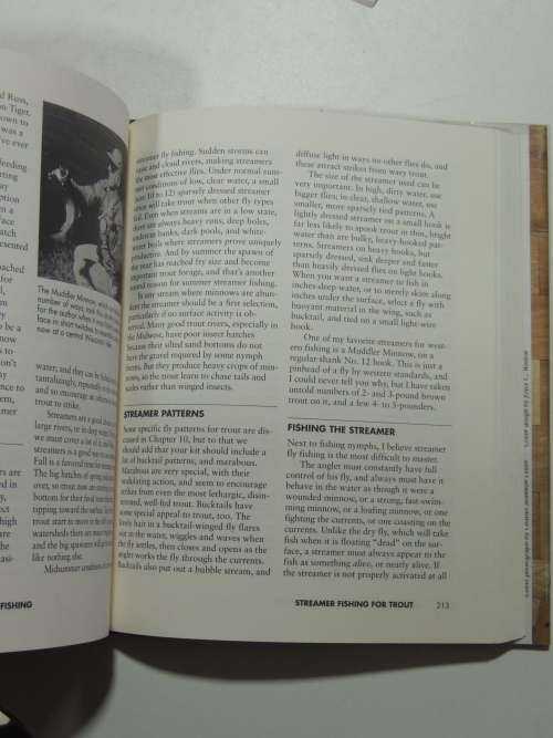 The Complete Book Of Fly Fishing - Tom McNally