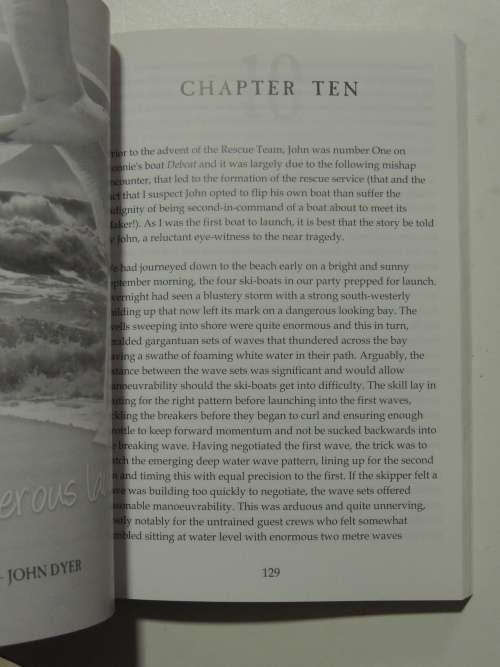 Gone Fishing - Fishing Tales From Southern Africa (Inscribed) - John Dyer & Ted Horn