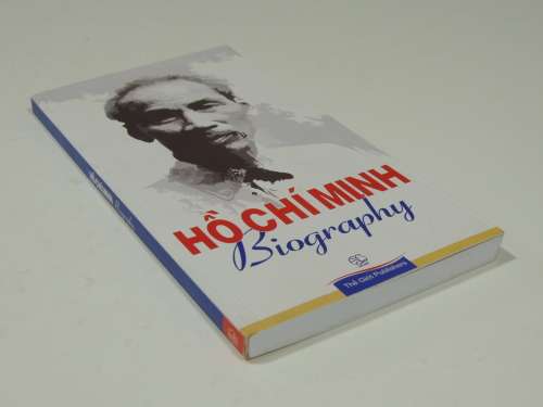 Ho Chi Minh Biography