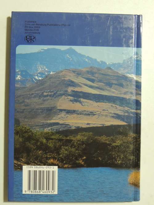 Freshwater Fishing In South Africa - Michael G. Solomon