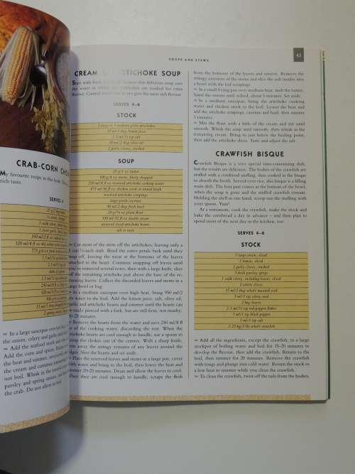 Cajun Cooking - Succulent Recipes from Louisiana- Marjie Lambert
