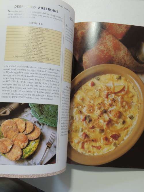 Cajun Cooking - Succulent Recipes from Louisiana- Marjie Lambert