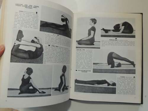 Hatha Yoga Simplified No. 1 - 13 Bound in One Volume