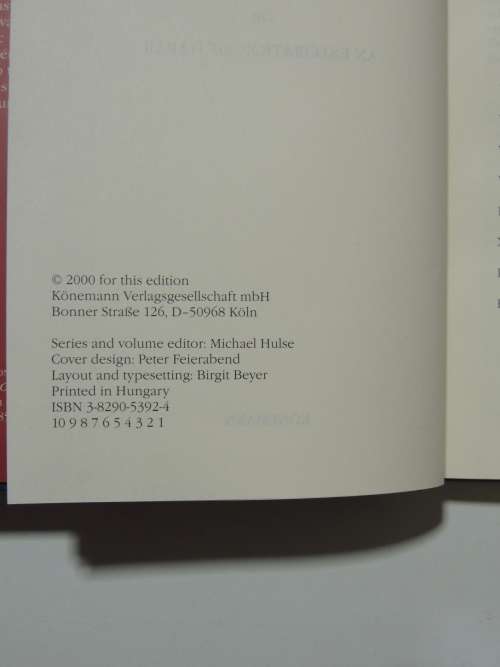 First Footsteps in East Africa - Richard E Burton
