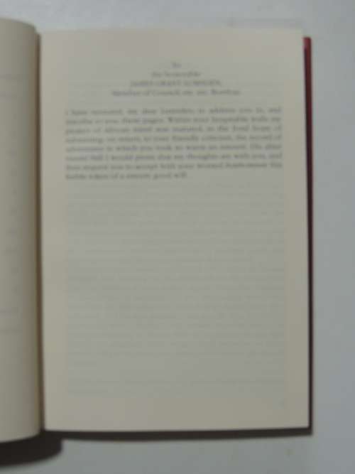 First Footsteps in East Africa - Richard E Burton