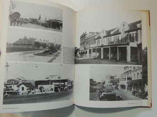 Durban - A Pictorial History- Ian Morrison