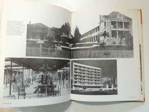 Durban - A Pictorial History- Ian Morrison