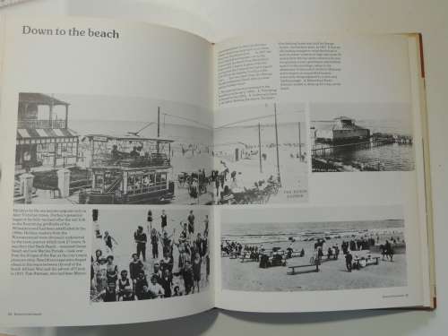 Durban - A Pictorial History- Ian Morrison