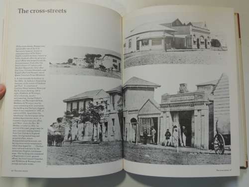 Durban - A Pictorial History- Ian Morrison