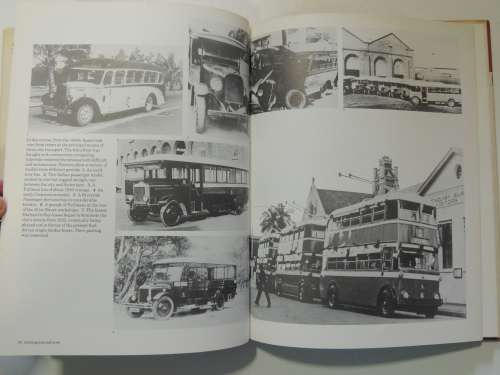 Durban - A Pictorial History- Ian Morrison