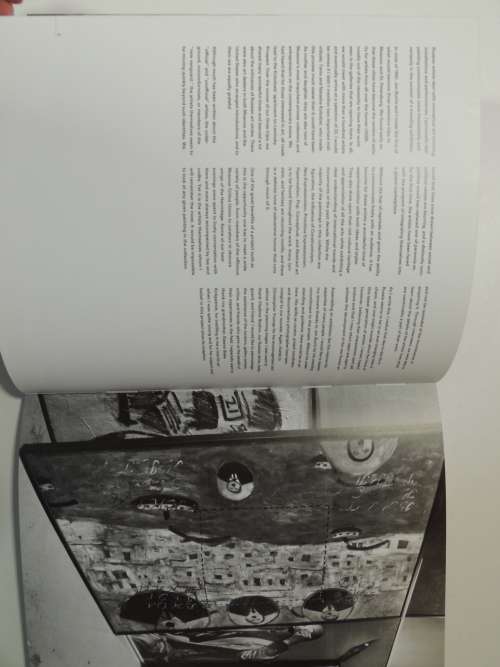 New Russian Art - Paintings from the Christian Keesee Collection- Essays by Donald Kuspit, A Solomon