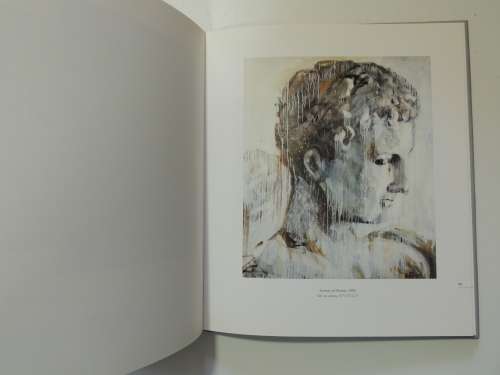 New Russian Art - Paintings from the Christian Keesee Collection- Essays by Donald Kuspit, A Solomon