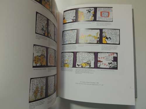 New Russian Art - Paintings from the Christian Keesee Collection- Essays by Donald Kuspit, A Solomon