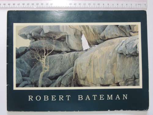 Diversities by Robert Bateman at Everard Read   2000