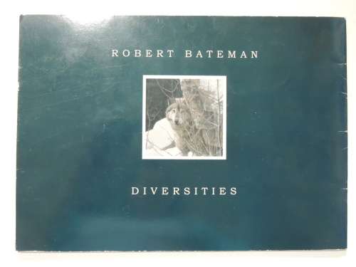 Diversities by Robert Bateman at Everard Read   2000