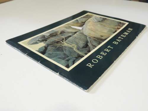 Diversities by Robert Bateman at Everard Read   2000