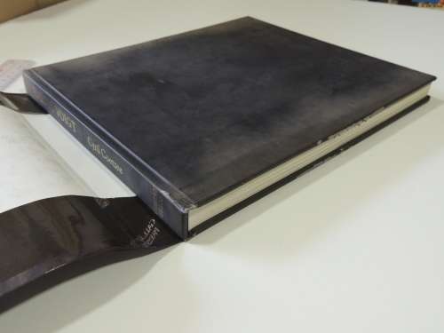 The Poetry of Sight - Harold Voigt  SIGNED & INSCRIBED BY Author