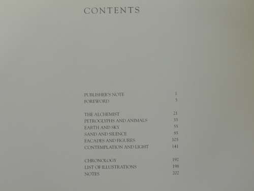 The Poetry of Sight - Harold Voigt  SIGNED & INSCRIBED BY Author