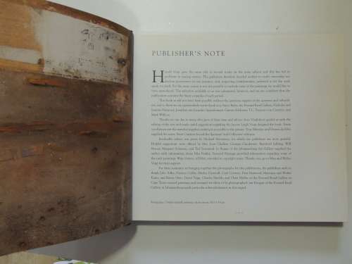 The Poetry of Sight - Harold Voigt  SIGNED & INSCRIBED BY Author
