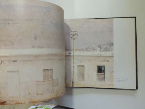 The Poetry of Sight - Harold Voigt  SIGNED & INSCRIBED BY Author