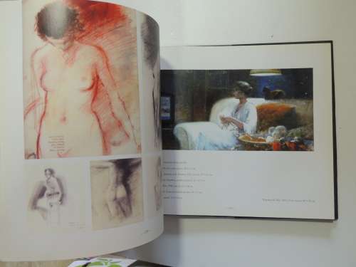 The Poetry of Sight - Harold Voigt  SIGNED & INSCRIBED BY Author