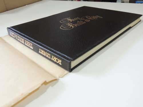 They Built a City - Durban City Engineer`s Department 1882-1982 - Rory Lynsky