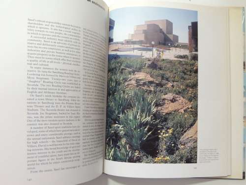 Crescendo to Success SASOL 1975 -1987 - Petro Wessels