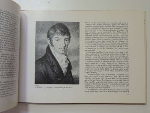 Great River , The Story of the Orange River- AR Willcox   1986