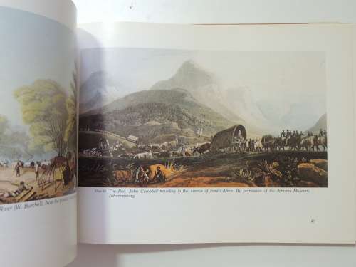 Great River , The Story of the Orange River- AR Willcox   1986