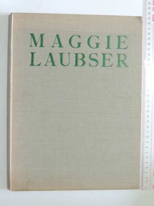 Maggie  Laubser- Johannes Meintjes    1944
