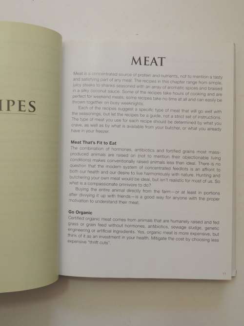 The Primal Blueprint Cookbook, Primal, Paleo, Grain-free,Dairy-free,Gluten-free - Mark Sisson, Jen M