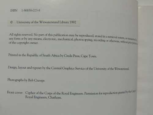 VERSATILE GENIUS - The Royal Engineers and their Maps - Yvonne Garson