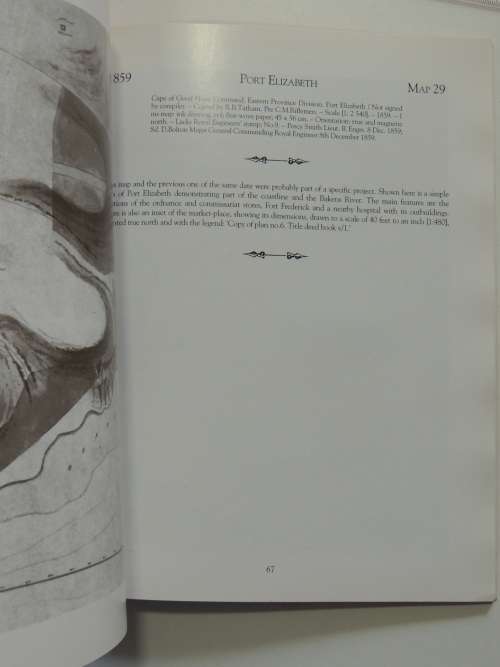 VERSATILE GENIUS - The Royal Engineers and their Maps - Yvonne Garson