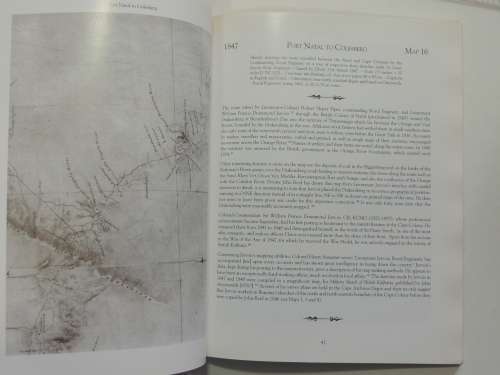 VERSATILE GENIUS - The Royal Engineers and their Maps - Yvonne Garson