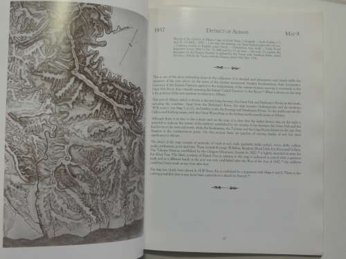 VERSATILE GENIUS - The Royal Engineers and their Maps - Yvonne Garson