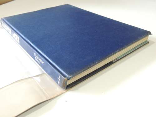 Fighter Aces - Christopher Shores  SIGNED BY JOHN GIBSON p75